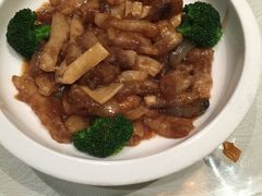 -骏莱海鲜鱼港(五角场店)