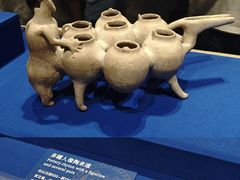 -上海博物馆(人民广场馆)