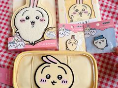 -名创优品(万达广场河东店)