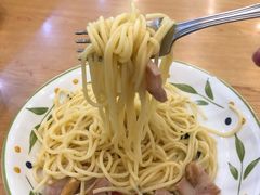 香辣意面-萨莉亚意式餐厅(江桥万达广场店)