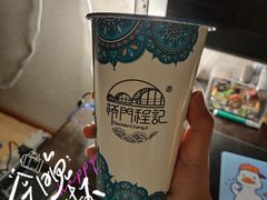 -桥门程记(兰州南关夜市店)