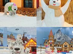 -广州热雪奇迹