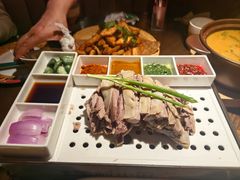 -相约·羊村小馆非遗手抓肉(七一酱园店)