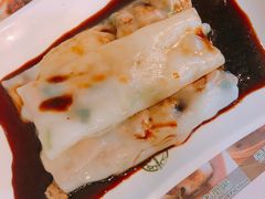 -添好运点心专门店(深水埗店)