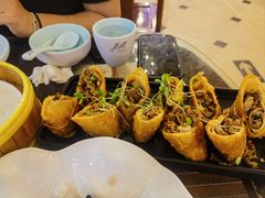 -玉林烤鸭店(垡头店)