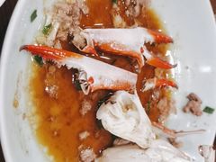 -谢谢侬·私房菜馆(迪荡店)