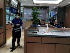 -马记永·兰州牛肉面(天通苑家乐福店)