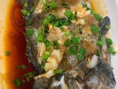 -金海湾海鲜排档(朱家尖店)