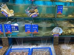 -海味当家·蒸锅海鲜(星海公园店)