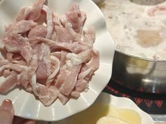 -土风豆米火锅(鸿通城店)