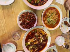 -蒲城王家烧烤大全(渭南分店)