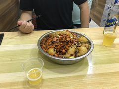 -黑皮酸菜鱼(三山街店)