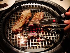 -赤坂亭M9和牛烧肉·日料398放题(万达店)