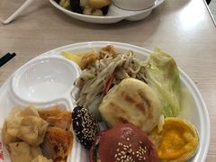 -素清香(解放路店)