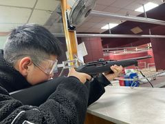 -猎鹰射击俱乐部