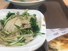 三鲜米线-魏家凉皮(祈年大厦店)