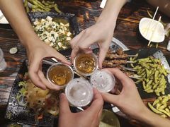 -小泉烧烤(清真寺街店)