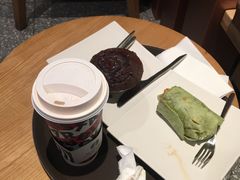 -星巴克臻选(国贸商城首店)