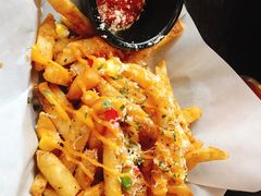 -机器人火炉披萨