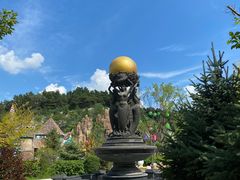 -国信南山温泉