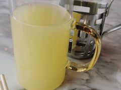 -JWMARRIOTT无锡苏宁JW万豪酒店-悦府65中餐厅