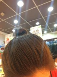 -MOZZ木子造型