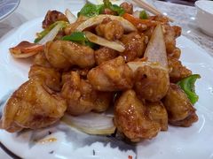 -宝发园名菜馆