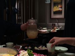 -掂档潮汕牛肉火锅(沈阳万象城店)