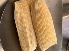 玉米粑粑-蓉三少冒烤鸭·四川小吃集(北京首店)