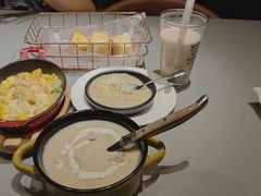 -西堤厚牛排(国瑞店)