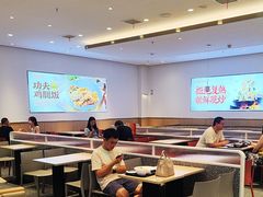 -乡村基(南岸区弹子石泽科餐厅)