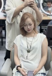 点击看大图 -藤野造型