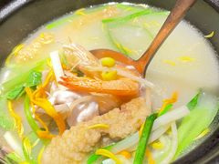 -云海肴·汽锅鸡·云南代表菜(美罗城店)