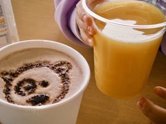 -omitofee咖啡(水泽店)