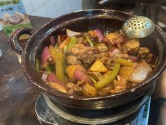-凤兴鸡煲(宝安海雅店)