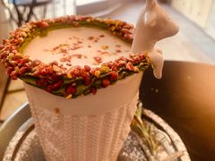 -BE NORMAL CAFE(霞溪路店)