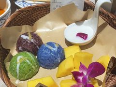 -KingThaia金泰兰(滨江天街店)