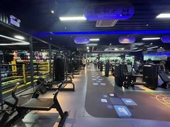 -宝体健身会(宝安体育馆店)