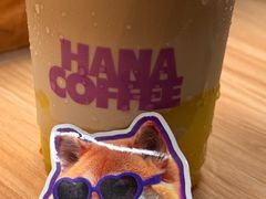 -HANA COFFEE(长寿路店)