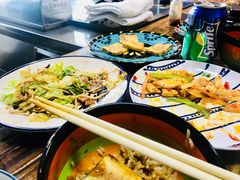 -大成铁板烧•板前(复古餐厅石老人店)
