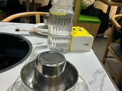 -菌小白火锅(时尚天河店)