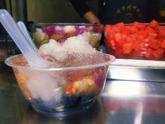 -忆夏爽黑仔漳州四果汤(顶澳仔猫街店)