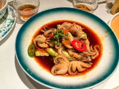 -醉舍·新淮扬菜(长宁龙之梦店)
