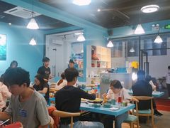 -湾区九号鲜切牛肉火锅(明珠南路店)