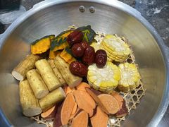 -姜家大院(柯桥店)