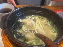 -馋三尺蟹粉小笼(人民广场店)