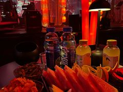 -赤红音乐现场(浦东金桥路店)