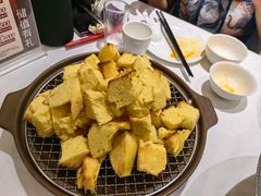 -红菜坊·烤鸭·川鲁宴(石园店)