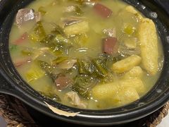 -京城小江南·北京烤鸭·江南土菜·白鱼(中关村店)