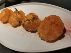 -锦府园·新台州菜(合生汇店)